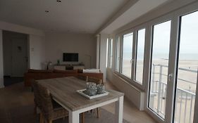 Appartement Mariakerke-Bad Zeezicht